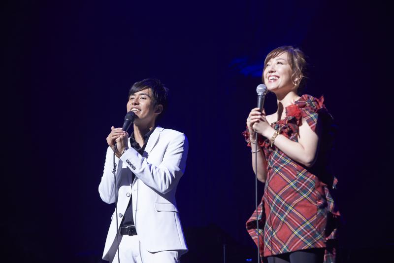 第1回 平原綾香 Jupiter 基金」活動報告 | Jupiter Foundation